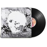 Radiohead - A Moon Shaped Pool -  Vinyl LP with Damaged Cover