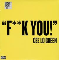 Cee Lo Green - F**k You!