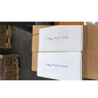 Nu Force - Ref9 V3 Mono Amps -  Power Amplifiers