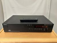 ARCAM - DELTA 170 Compact Disc Transport