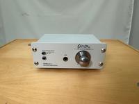 Alpha Design Labs - GT-40 24/96 USB DAC with built-in Headphone Amp and Phonostage