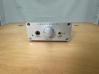 Graham Slee - PSU1-24 Headphone Amplifier with Outboard Power Supply