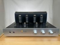 Jolida - Fusion JD-3502 Tube Integrated Amplifier