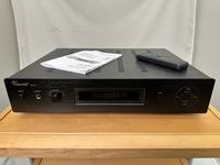 Vincent Audio - SV-400 Integrated Stereo Amplifier