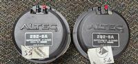 Altec - 292-8A Compression Drivers -  Speakers