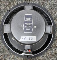 Altec - 420A Driver -  Speakers