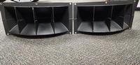 Altec - 811B Horns with 806-8A Compression Drivers -  Speakers