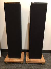 Mirage - M890i/ Floorstanding Speakers -  Speakers