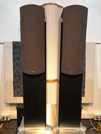 Mirage - Omni 260 B-1 - Speakers