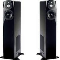 Now Hear This - NHT Model 4 Floor Standing Speakers