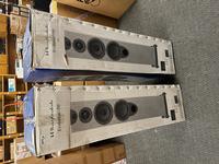 Wharfedale - Evolution 2-50 Floor Standing Speakers