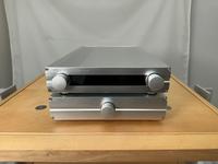 Nu Force - P-9 Pre Amplifier