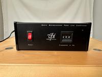 VPI - Quartz Microprocessor Power Line Conditioner