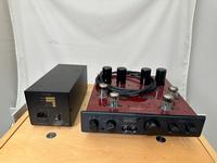 Cary Audio - SLP 98 Vacuum Tube Preamplifier