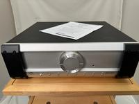 Musical Fidelity - kW Hybrid Tube Line Pre Amplifier