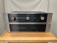 Sonic Frontiers - SFL-2 Hybrid Pre Amplifier