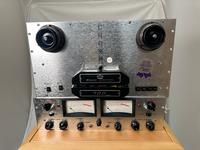 Crown - 700 Series Reel to Reel