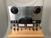 Crown - 800 Series Reel to Reel