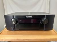 Marantz - SR 6003 - 7.1ch Surround Receiver