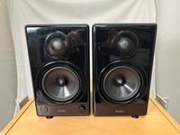 AktiMate - Aktimate Mini - Self Powered Active Two-Way Loudspeakers