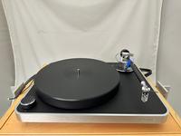 Clearaudio - Concept Turntable