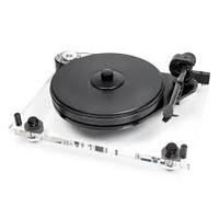 Pro-Ject - 6-Perspex Turntable