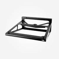 Rega - Black Turntable Wall Bracket