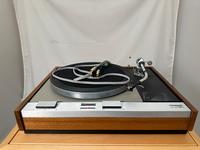 Thorens - TD 125 MK II Turntable