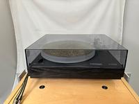 Thorens - TD 160HD Turntable