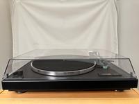 Thorens - TD 240-S Turntable