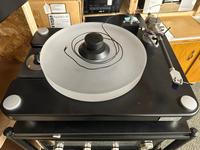 VPI - Aries Scout Turntable