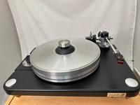 VPI - Scout II Turntable