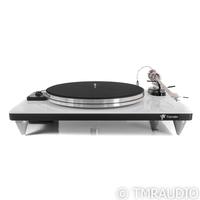 VPI - VPI Traveler Turntable Silver Finish