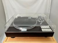 Yamaha - YP-D10 Turntable