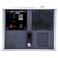 Audio Desk Systeme - Vinyl Cleaner Pro Ultrasonic RCM