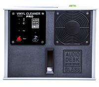 Audio Desk Systeme - Vinyl Cleaner Pro Ultrasonic RCM