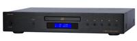 Music Hall Audio - C-DAC15.3 3-input DAC CD Player with Remote