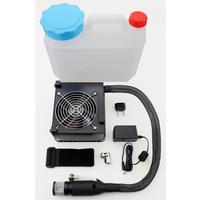 Klaudio - KD-CLN-LP200S Cooling Kit and Reservoir -  Accessories for Record Cleaning Machines