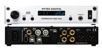 Stereo 192-DSD-DAC Preamp Version / Mytek 