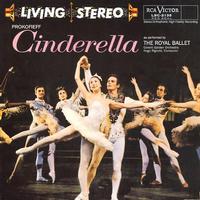 Hugo Rignold - Prokoviev: Cinderella Suites