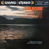 Sir Charles Mackerras - Sibelius: Finlandia