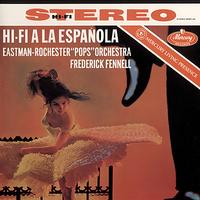 Frederick Fennell - Hi Fi A La Espanola