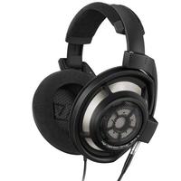 Sennheiser HD800S Reference Headphones with Balanced Cable