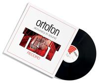Ortofon - Accuracy In Sound -  System Set Up Record
