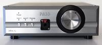 Pass Labs - HPA-1c Headphone Amplifier