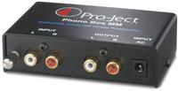 Pro-Ject - Phono Box Pre-amplifier for MM Cartridges