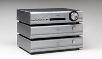 Pass Labs - XP-32 preamplifier