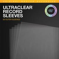 Mobile Fidelity - MFSL Archival Record Sleeves