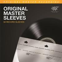 Mobile Fidelity - MFSL Original Master Sleeves