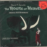 Original Soundtrack - The Roots Of Heaven
